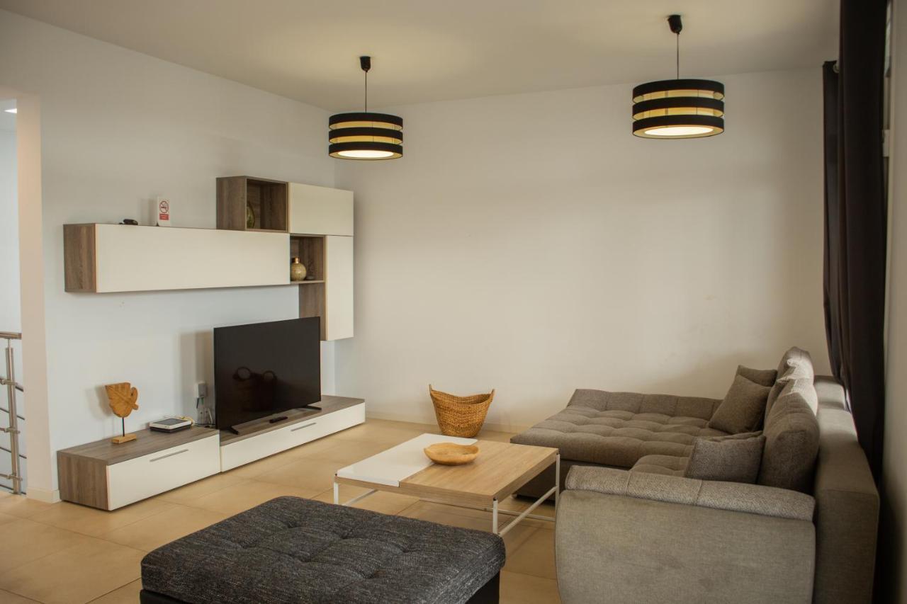 Villa Blanca Playa Blanca  Ngoại thất bức ảnh