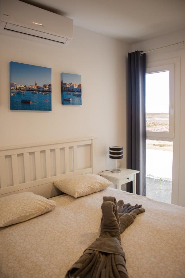 Villa Blanca Playa Blanca  Ngoại thất bức ảnh