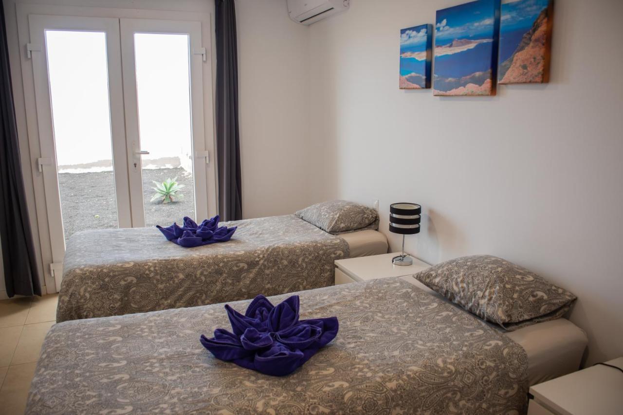 Villa Blanca Playa Blanca  Ngoại thất bức ảnh