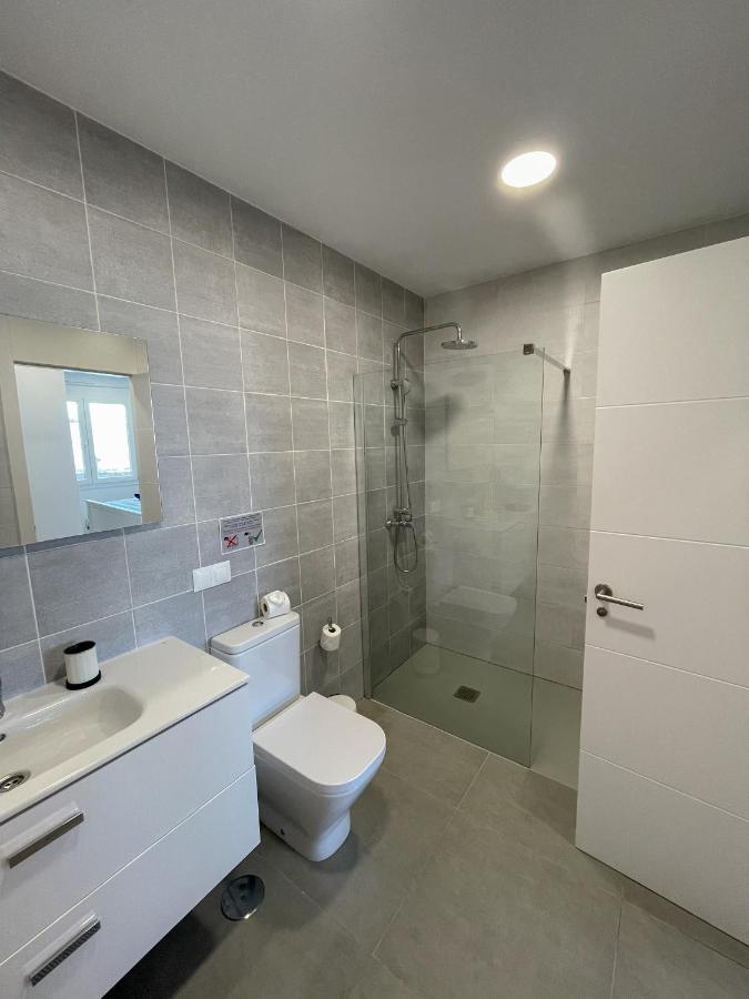Villa Blanca Playa Blanca  Ngoại thất bức ảnh