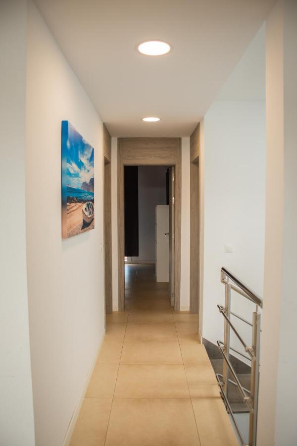 Villa Blanca Playa Blanca  Ngoại thất bức ảnh