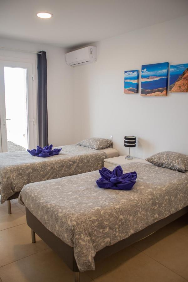 Villa Blanca Playa Blanca  Ngoại thất bức ảnh