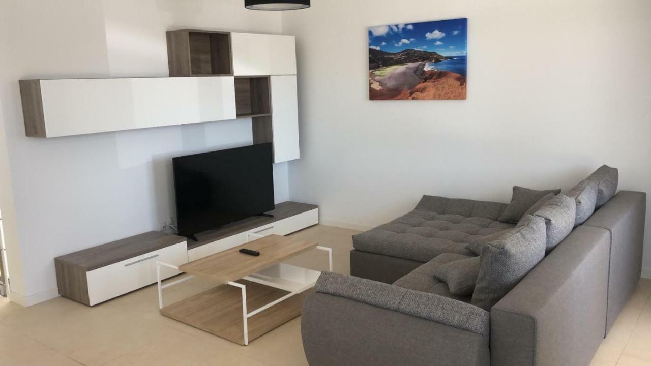 Villa Blanca Playa Blanca  Ngoại thất bức ảnh