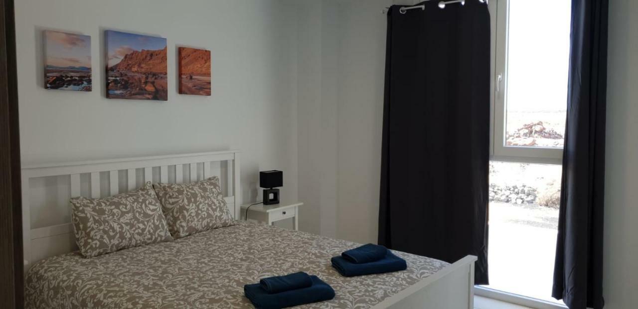 Villa Blanca Playa Blanca  Ngoại thất bức ảnh