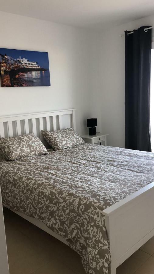 Villa Blanca Playa Blanca  Ngoại thất bức ảnh