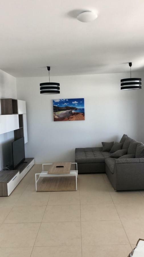 Villa Blanca Playa Blanca  Ngoại thất bức ảnh