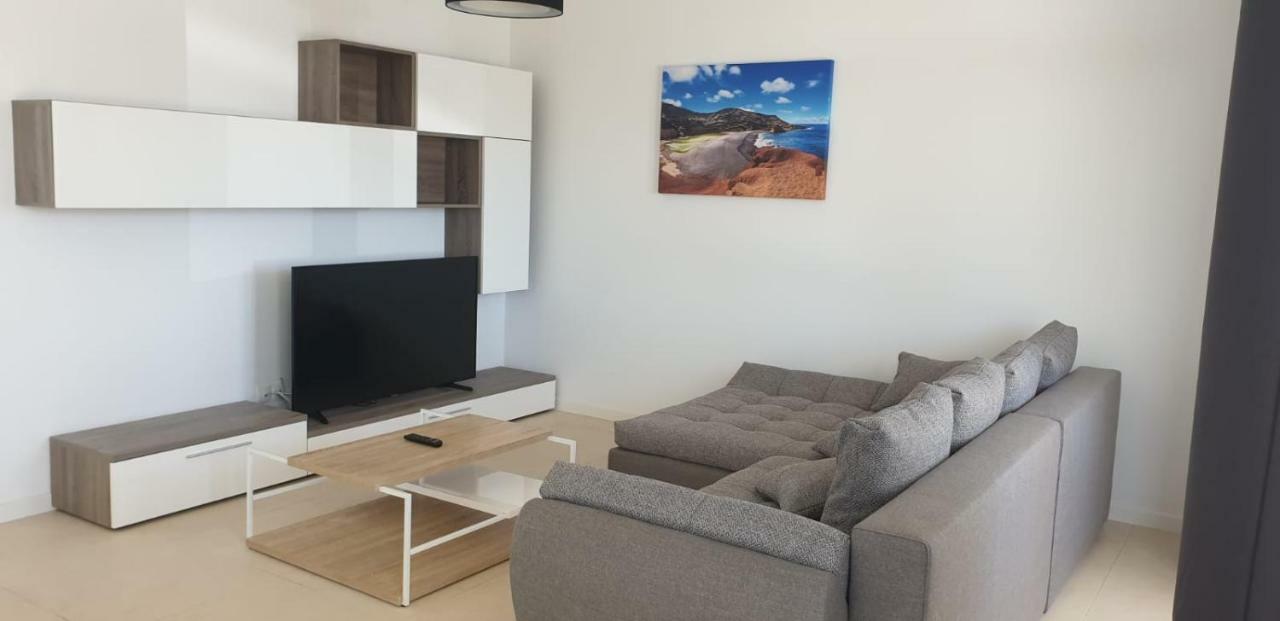 Villa Blanca Playa Blanca  Ngoại thất bức ảnh