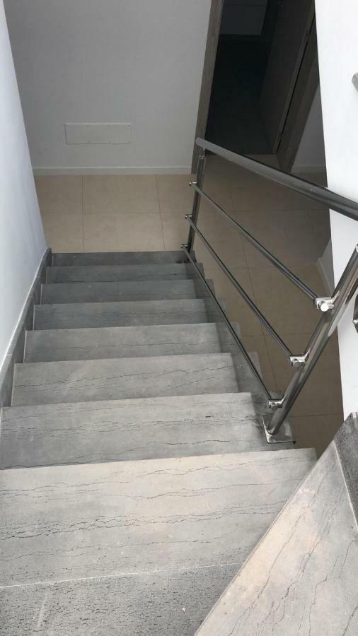 Villa Blanca Playa Blanca  Ngoại thất bức ảnh