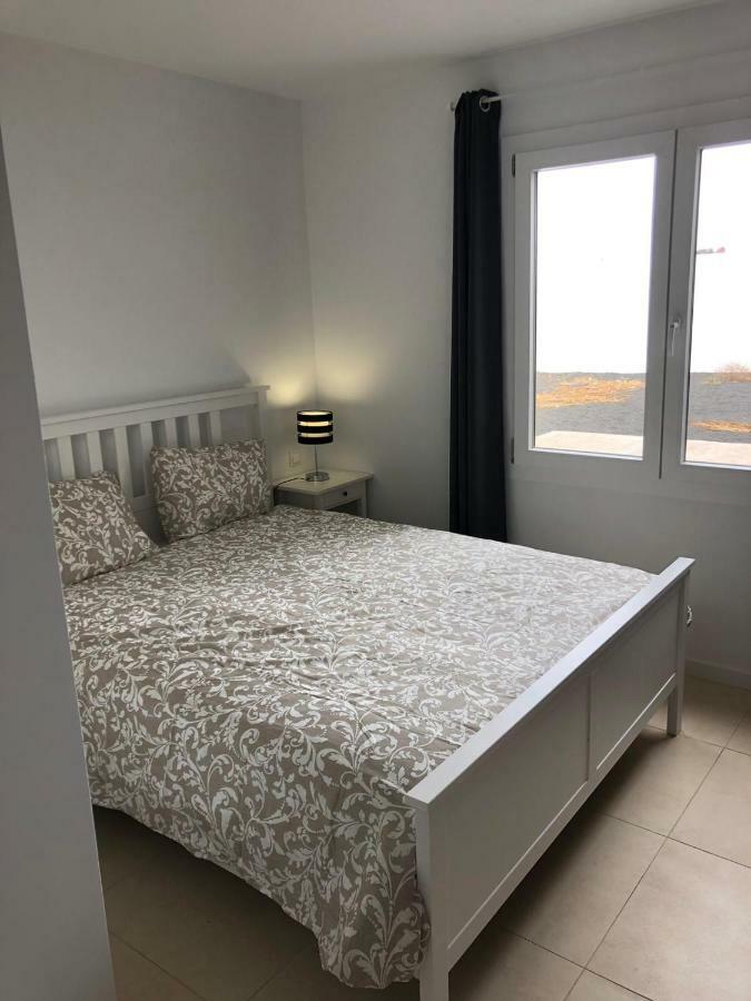 Villa Blanca Playa Blanca  Ngoại thất bức ảnh
