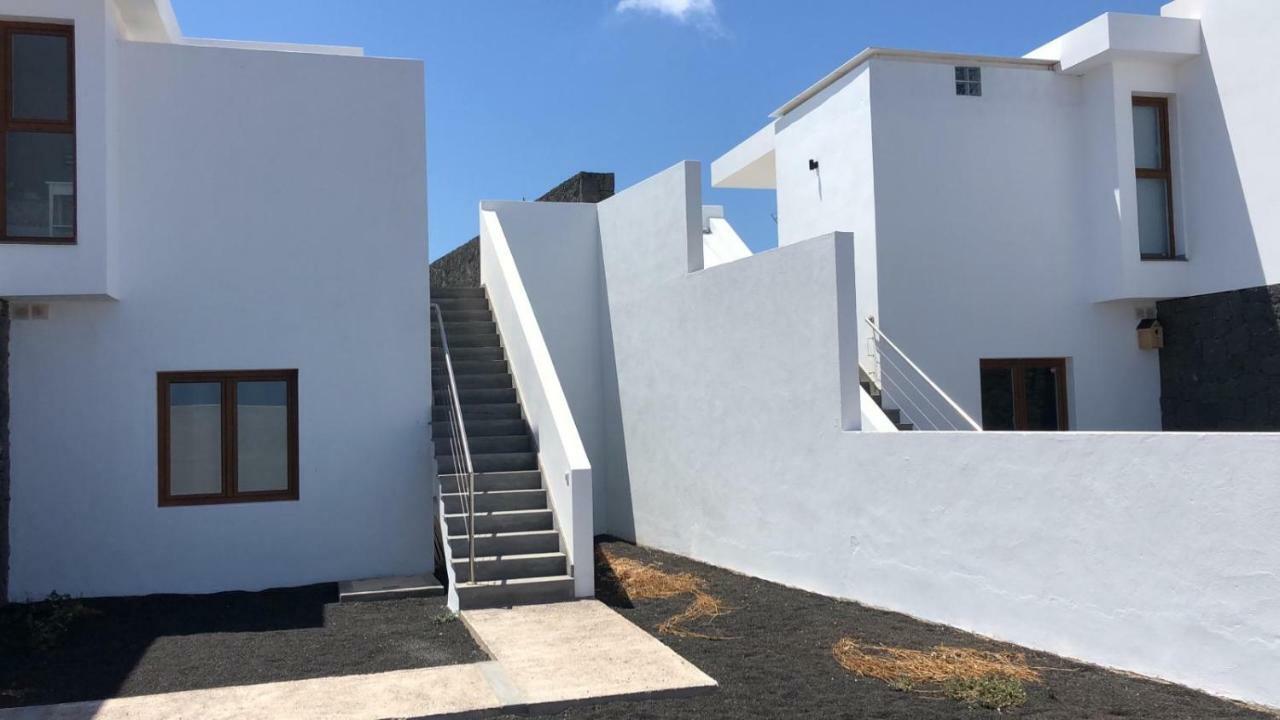 Villa Blanca Playa Blanca  Ngoại thất bức ảnh