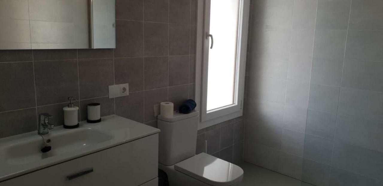 Villa Blanca Playa Blanca  Ngoại thất bức ảnh