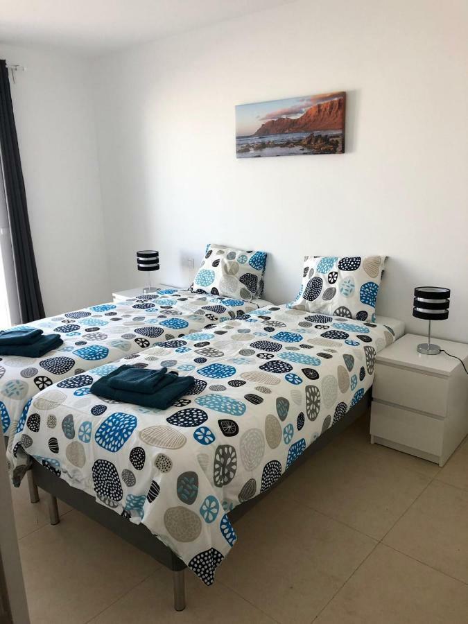 Villa Blanca Playa Blanca  Ngoại thất bức ảnh