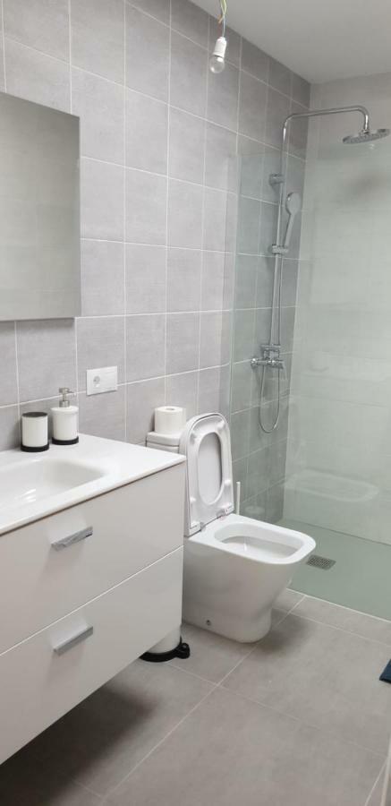 Villa Blanca Playa Blanca  Ngoại thất bức ảnh