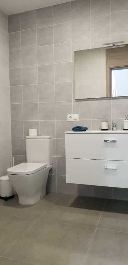 Villa Blanca Playa Blanca  Ngoại thất bức ảnh