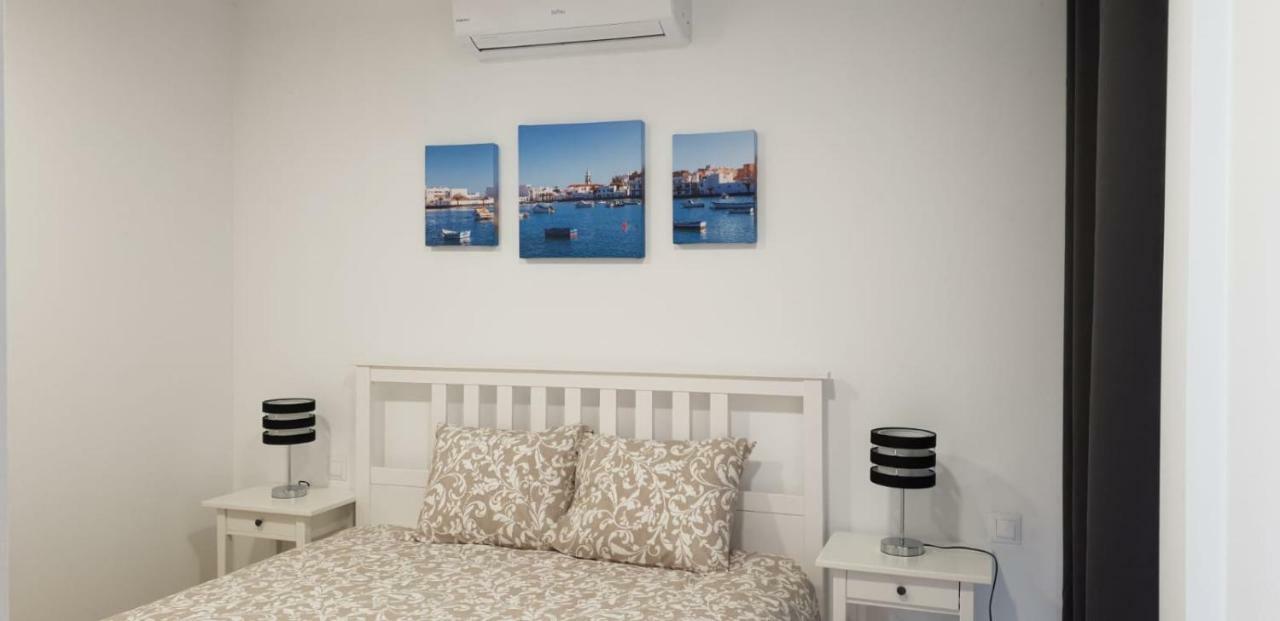 Villa Blanca Playa Blanca  Ngoại thất bức ảnh